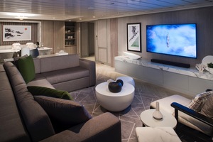 Penthouse Suite